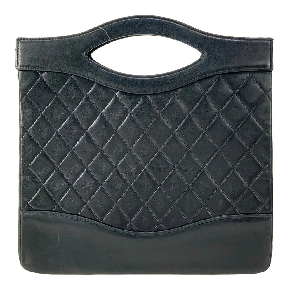 Chanel Matelasse Handbag